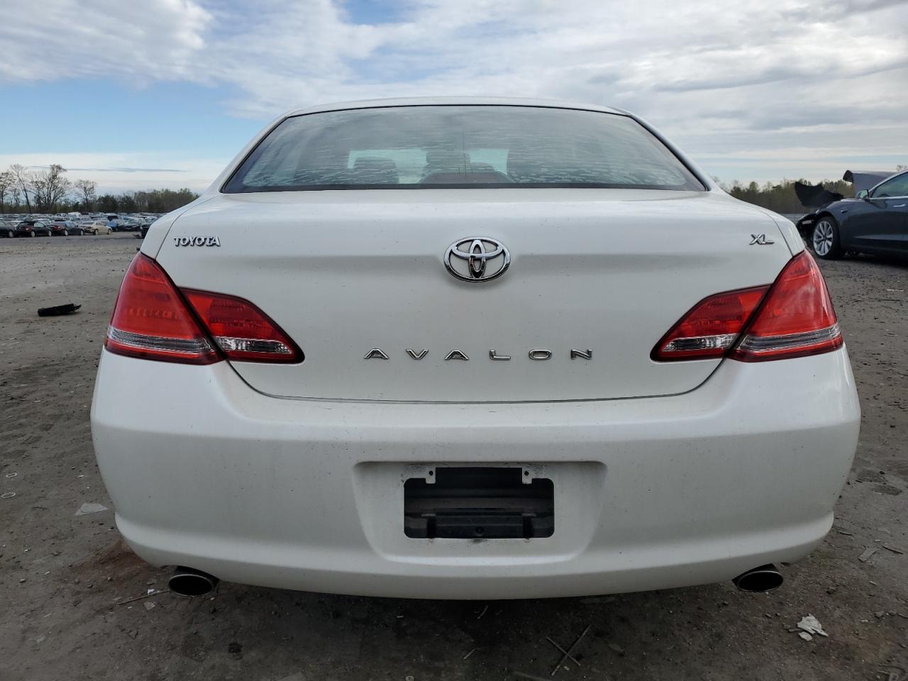 4T1BK36B75U057238 2005 Toyota Avalon Xl