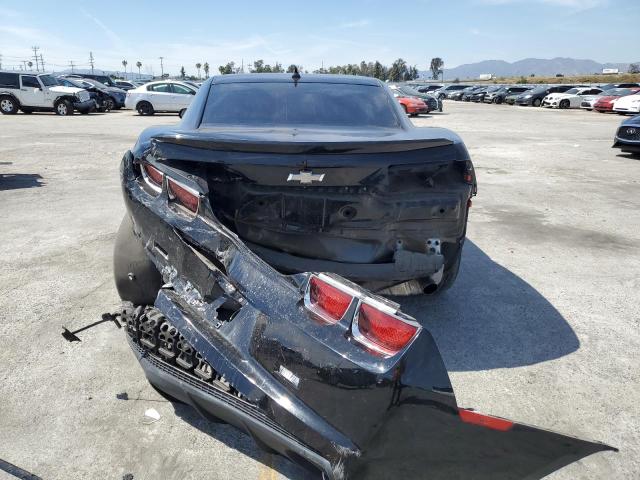 2013 Chevrolet Camaro Lt VIN: 2G1FB1E33D9185842 Lot: 51488764