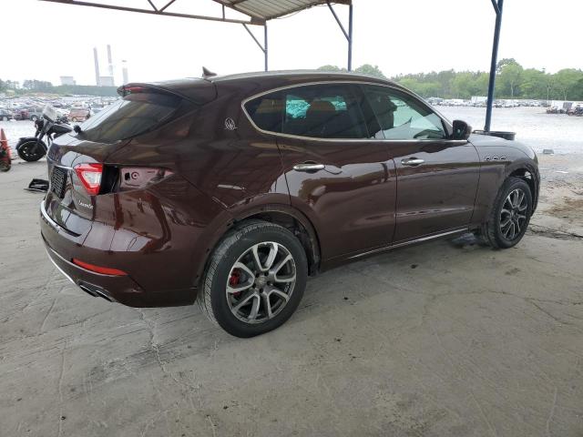 2017 Maserati Levante Luxury VIN: ZN661XUL6HX225853 Lot: 51901464