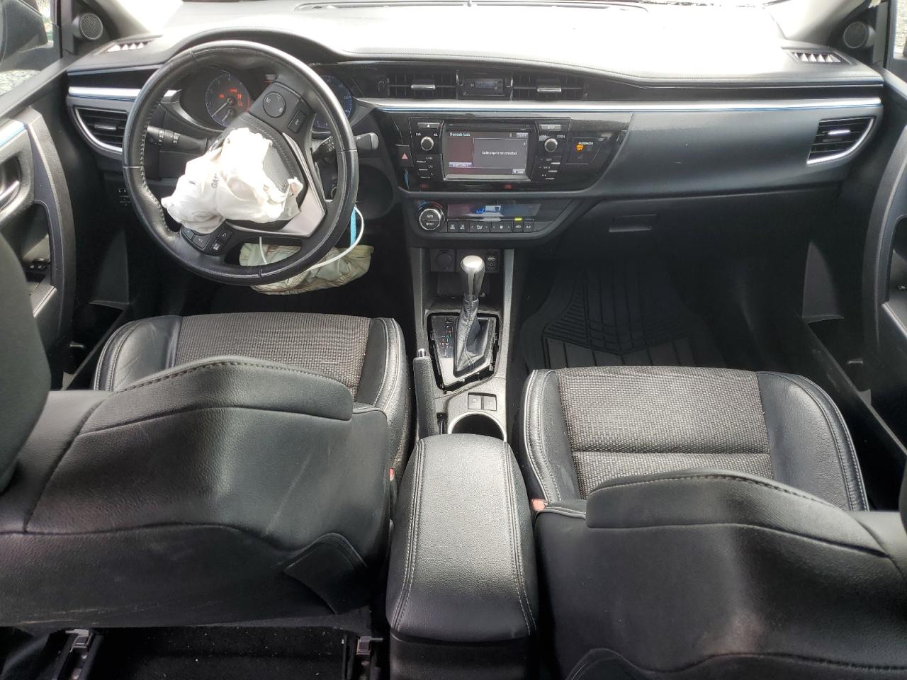 5YFBURHE5FP310418 2015 Toyota Corolla L