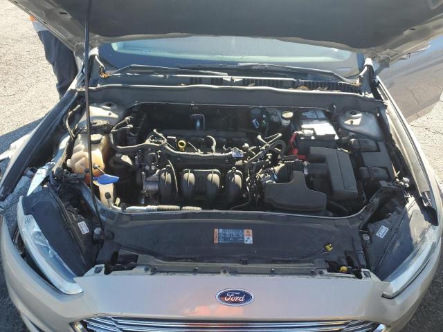 VIN 3FA6P0H78FR120358 2015 Ford Fusion, SE no.11