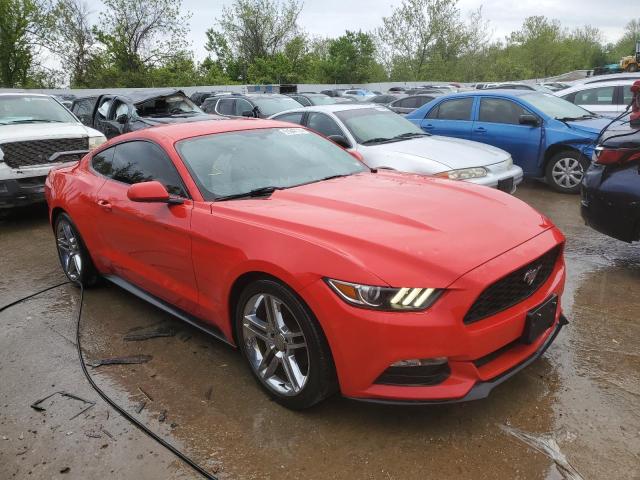 2017 FORD MUSTANG - 1FA6P8AM5H5250229