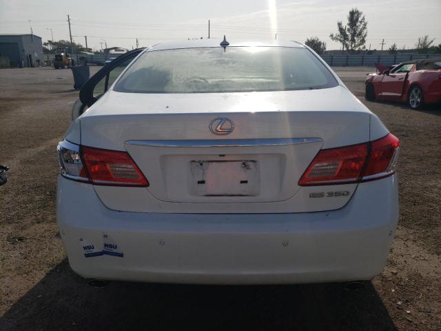 2012 Lexus Es 350 VIN: JTHBK1EGXC2500298 Lot: 50143624