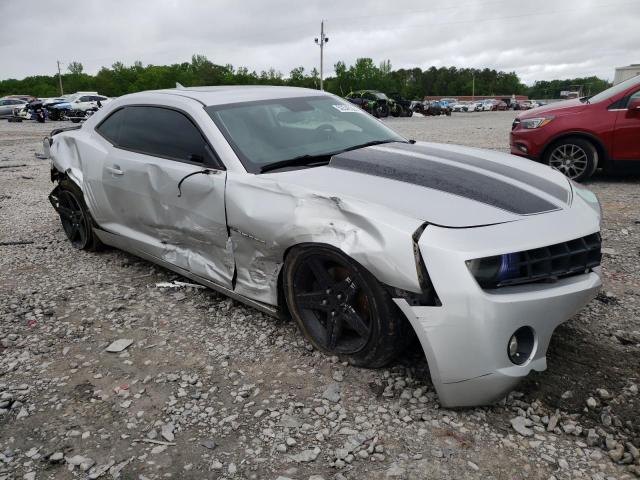 2011 Chevrolet Camaro Lt VIN: 2G1FB1ED9B9114683 Lot: 50548364