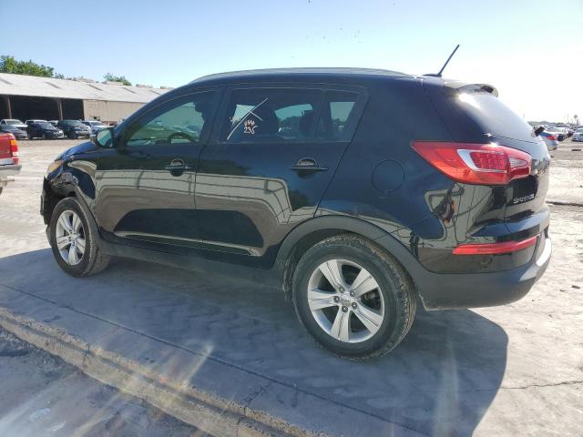 2013 Kia Sportage Base VIN: KNDPB3A2XD7371853 Lot: 49623364