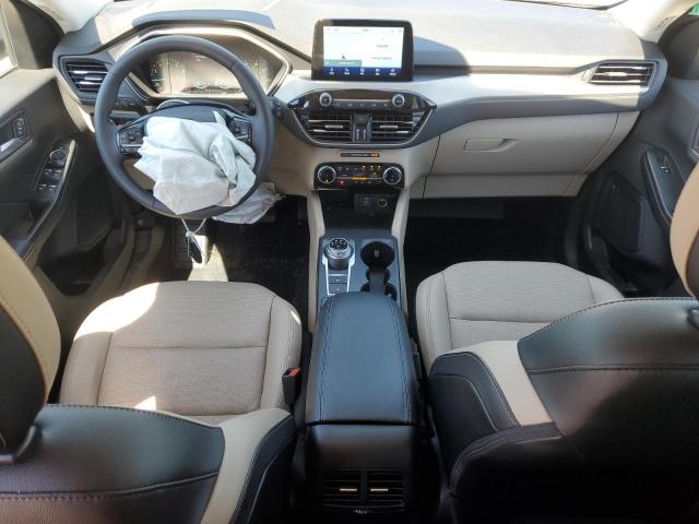 2022 Ford Escape Sel VIN: 1FMCU0H61NUB93684 Lot: 52091694