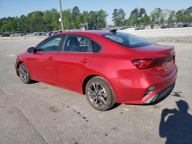 2022 Kia Forte Fe VIN: 3KPF24AD2NE460529 Lot: 52169794