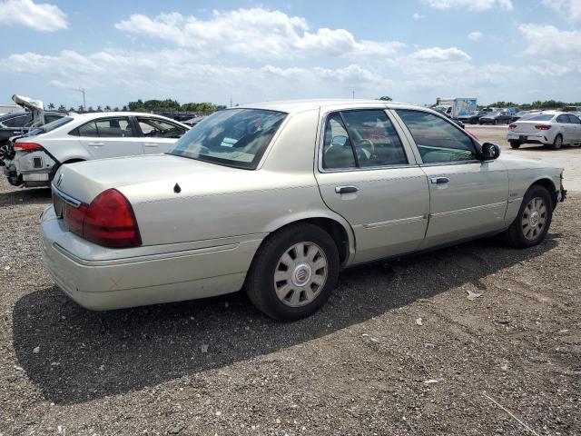2005 Mercury Grand Marquis Ls VIN: 2MEHM75WX5X639992 Lot: 51541324