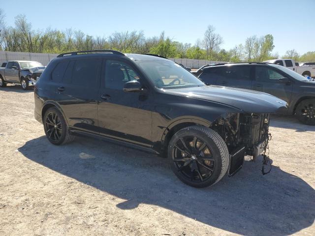 2024 BMW X7 xDrive40I VIN: 5UX23EM00R9U90437 Lot: 48531164