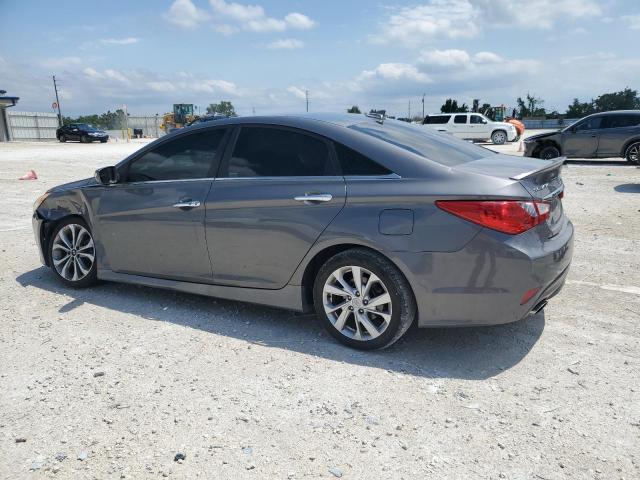 2014 Hyundai Sonata Se VIN: 5NPEC4AC9EH874824 Lot: 51960554