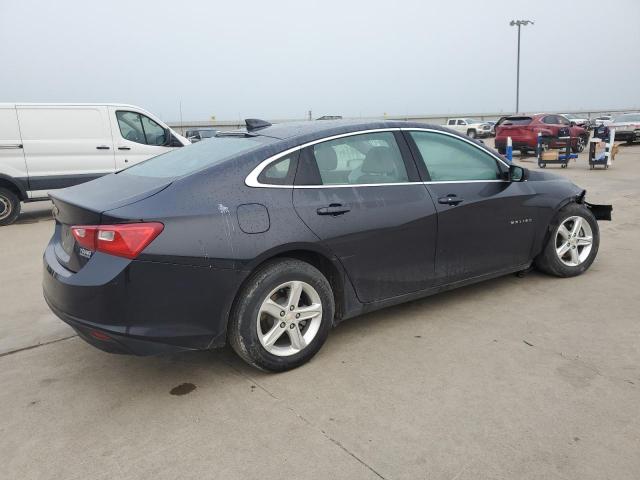 2022 Chevrolet Malibu Ls VIN: 1G1ZB5ST8NF192173 Lot: 51793714