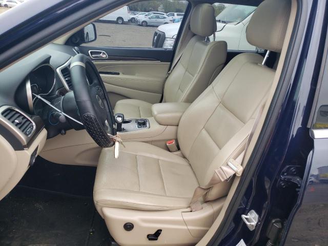 2015 JEEP GRAND CHER - 1C4RJFBGXFC124480