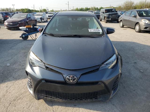 VIN 2T1BURHEXHC761198 2017 Toyota Corolla, L no.5