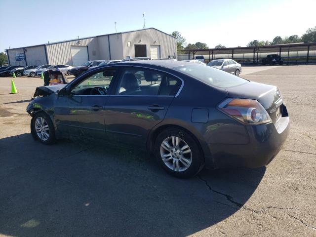 2010 Nissan Altima Base VIN: 1N4AL2AP7AN532715 Lot: 51944834