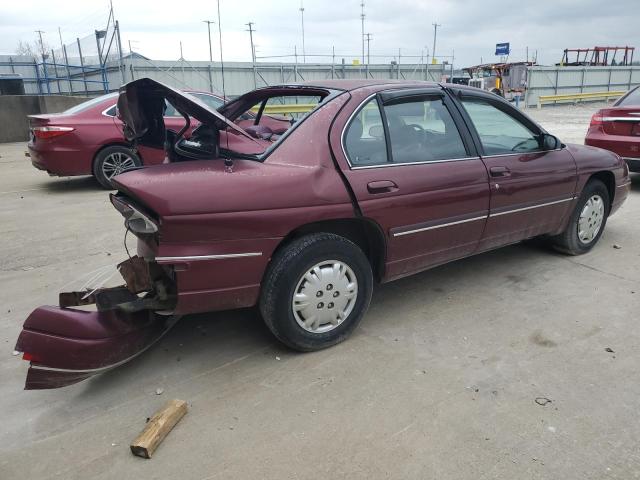 1998 Chevrolet Lumina Base VIN: 2G1WL52M3W9230279 Lot: 48303004