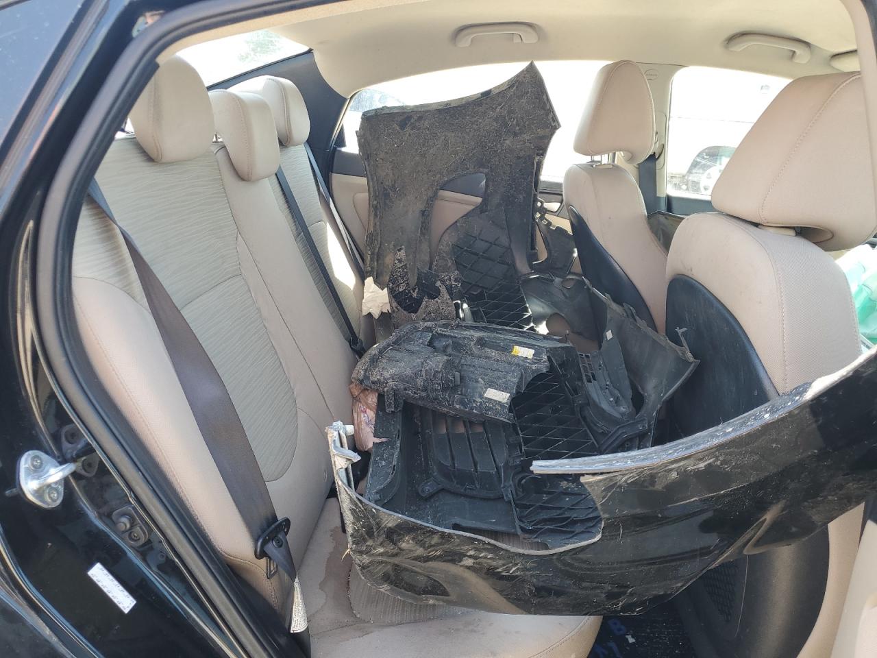 KMHCT4AE3GU082777 2016 Hyundai Accent Se