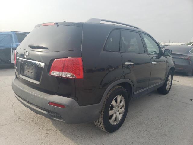 2011 Kia Sorento Base VIN: 5XYKT4A13BG142628 Lot: 39189540