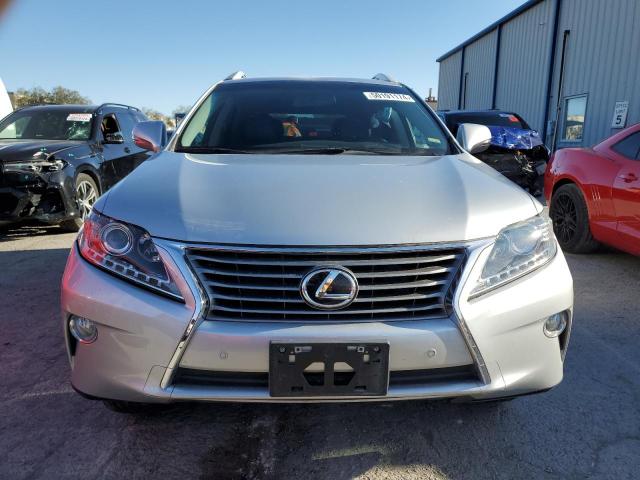 2015 Lexus Rx 350 VIN: 2T2ZK1BA3FC166374 Lot: 50191174