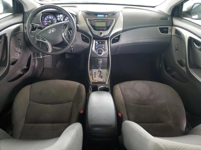 2013 Hyundai Elantra - Image 8