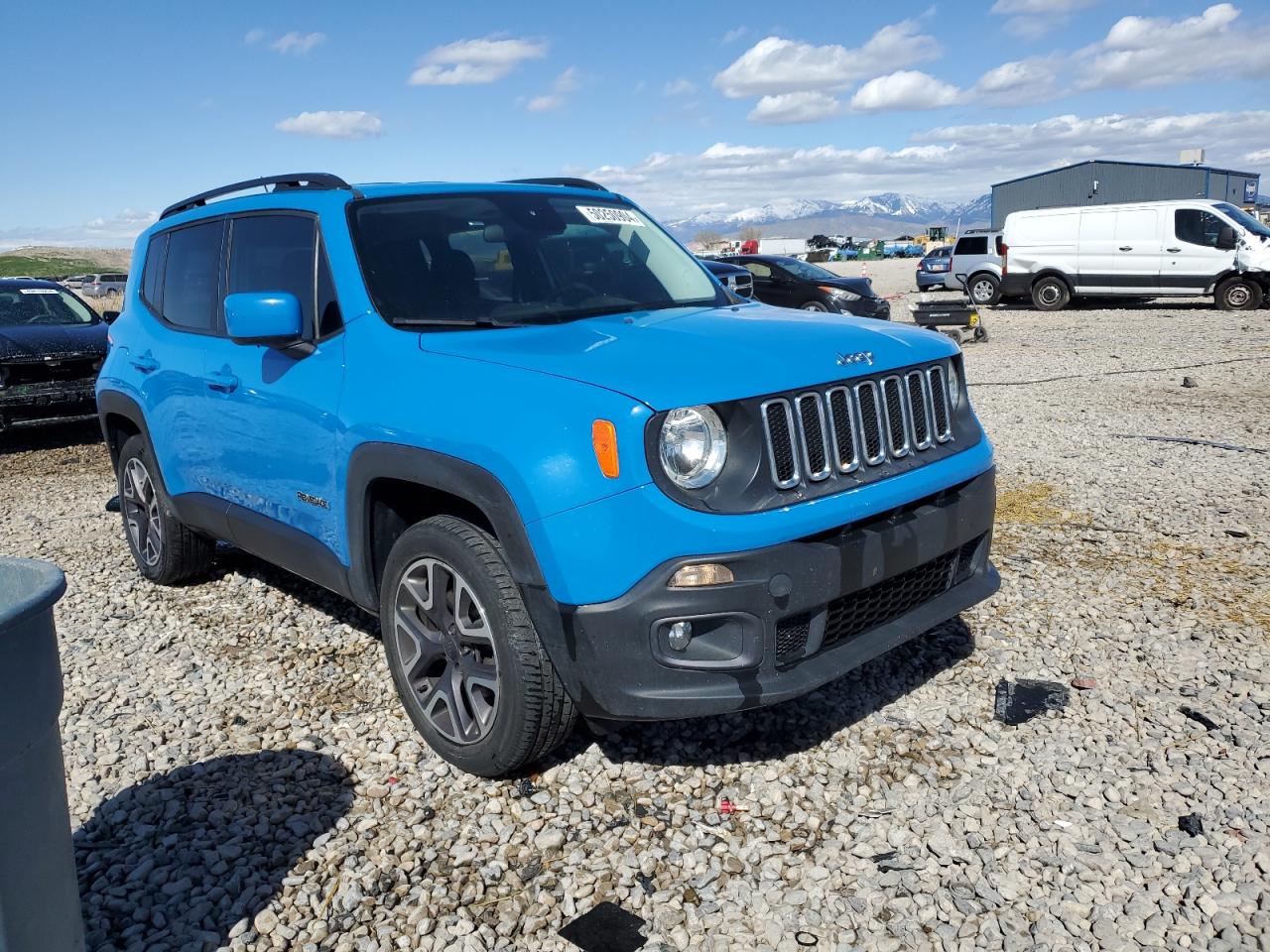 ZACCJBBT3FPB77089 2015 Jeep Renegade Latitude