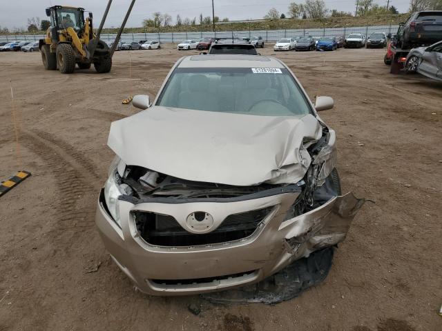 2007 Toyota Camry Le VIN: 4T1BK46K97U523048 Lot: 51281094