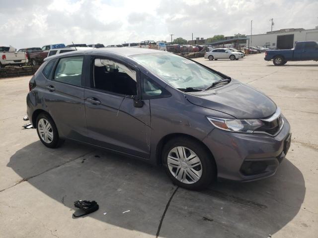 2019 Honda Fit Lx VIN: 3HGGK5H49KM750107 Lot: 50202304