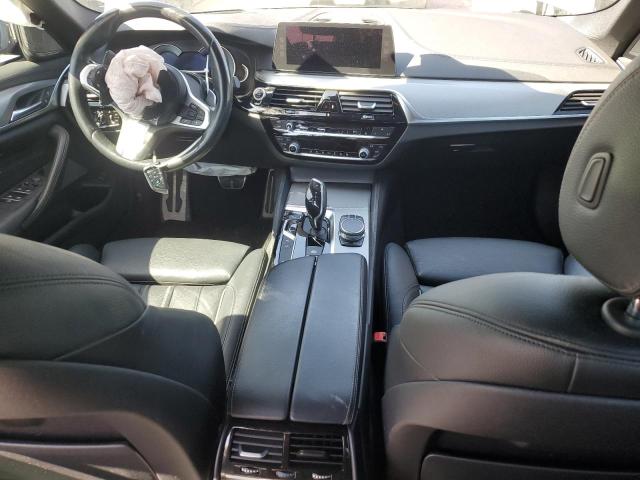 2018 BMW 540 I - WBAJE5C57JWA95858