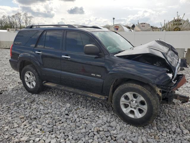 2007 Toyota 4Runner Sr5 VIN: JTEBU14R178089998 Lot: 51550034