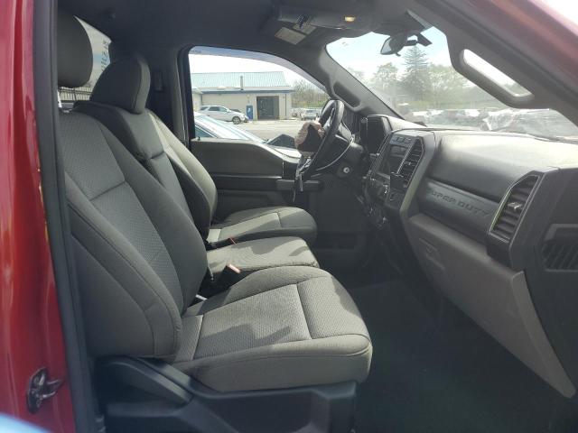 2020 FORD F250 SUPER - 1FTBF2B60LEE81511