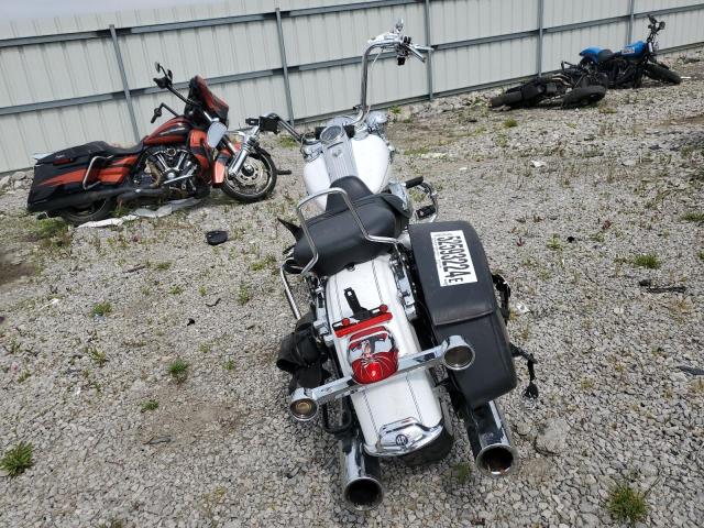 2013 HARLEY-DAVIDSON FLHRC ROAD 1HD1FRM19DB606092