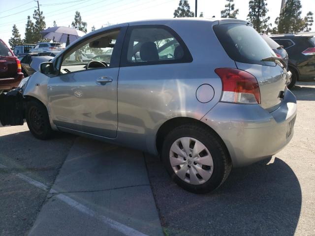 2011 Toyota Yaris VIN: JTDJT4K31B5330536 Lot: 51283014