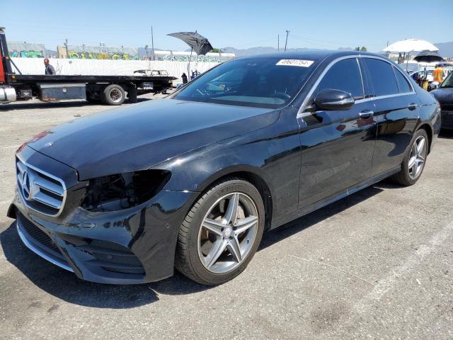 VIN WDDZF4KB9HA130432 2017 Mercedes-Benz E-Class, 3... no.1