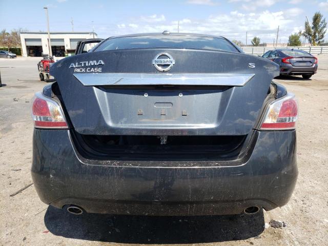 2015 Nissan Altima 2.5 VIN: 1N4AL3AP9FC187812 Lot: 52242644