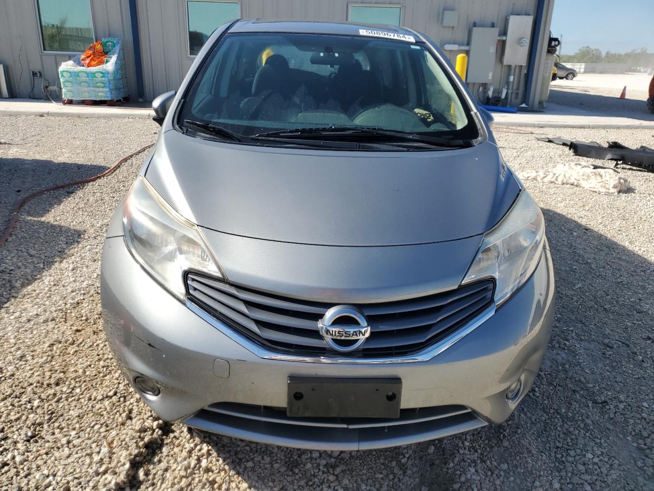 2015 Nissan Versa Note S vin: 3N1CE2CP6FL353571