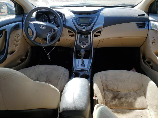 2013 Hyundai Elantra - Image 8