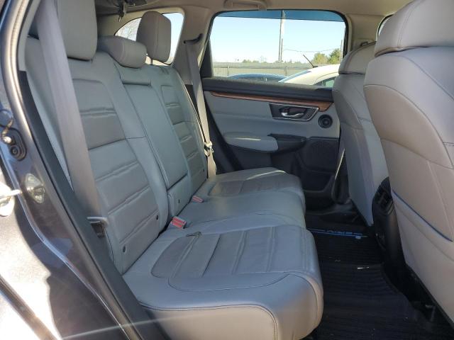2018 HONDA CR-V EXL - 2HKRW2H81JH689434