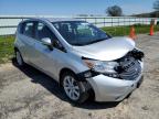 NISSAN VERSA NOTE photo