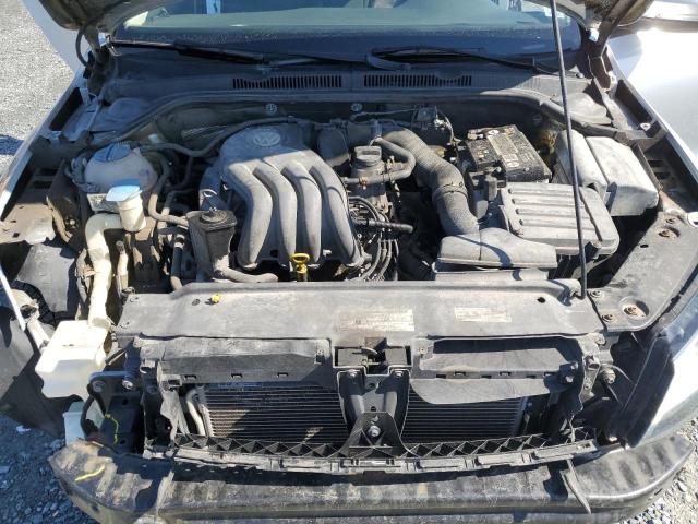 2015 VOLKSWAGEN JETTA BASE - 3VW2K7AJ3FM323366