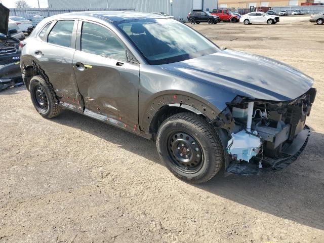 2022 Mazda Cx-30 Gx VIN: 3MVDMBB78NM450798 Lot: 50699614