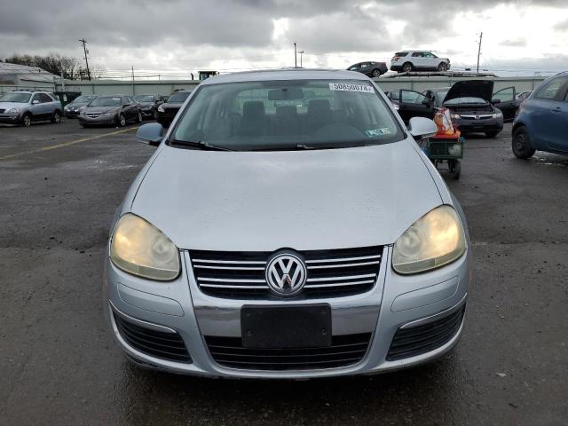 2008 Volkswagen Jetta Wolfsburg VIN: 3VWRJ71K38M189228 Lot: 45063854