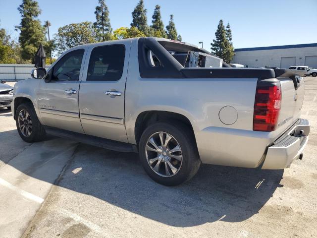 2007 Chevrolet Avalanche C1500 VIN: 3GNEC12067G202600 Lot: 49951344