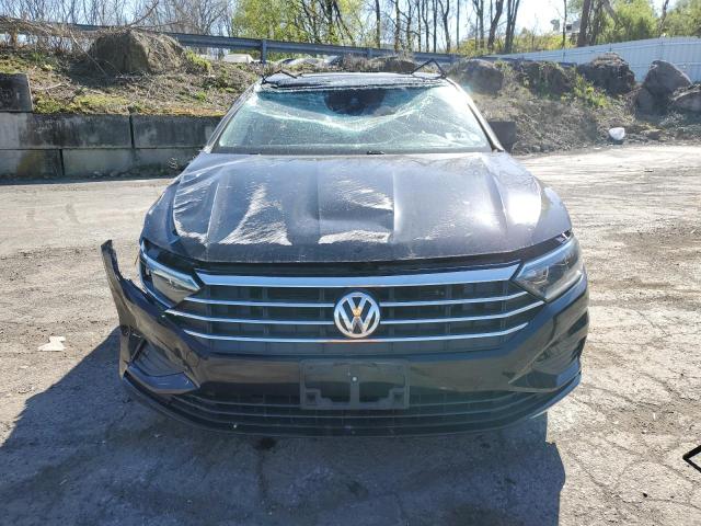 2019 Volkswagen Jetta Sel VIN: 3VWE57BU9KM266386 Lot: 51520524