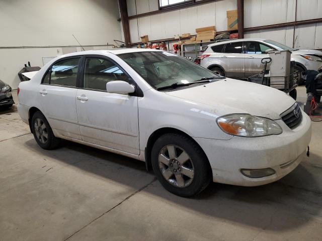 2006 Toyota Corolla Ce VIN: 2T1BR30E26C590860 Lot: 48789284