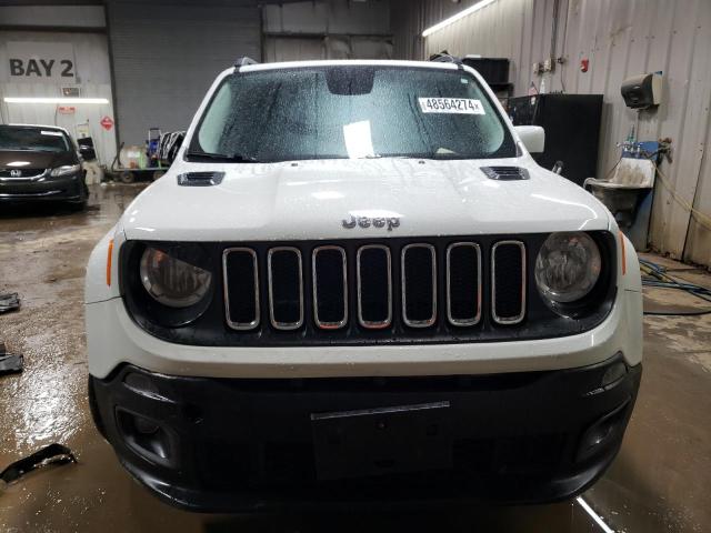 VIN ZACCJBBB8HPE42812 2017 Jeep Renegade, Latitude no.5