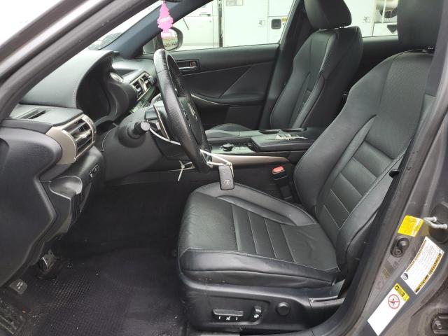 2014 Lexus Is 250 VIN: JTHBF1D20E5002803 Lot: 50260104