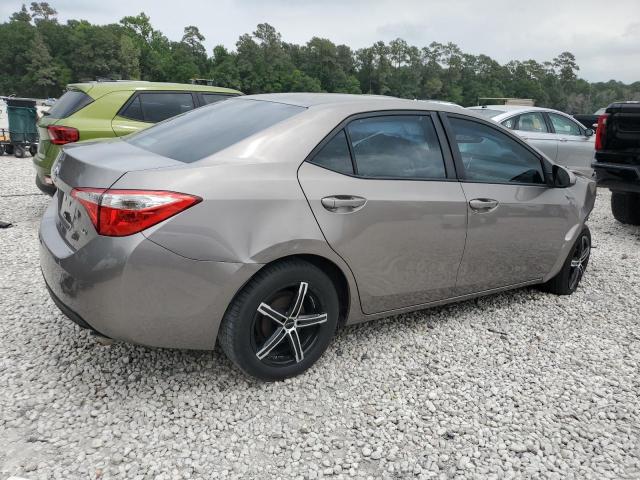 2014 Toyota Corolla L VIN: 5YFBURHE5EP029394 Lot: 51072914