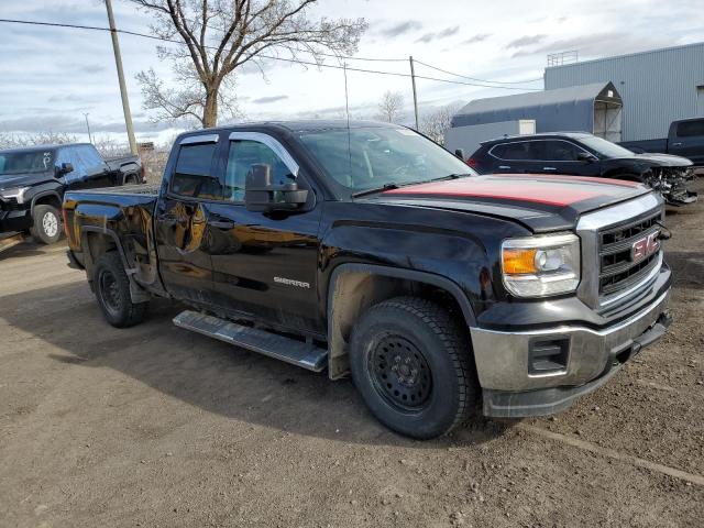 2014 GMC Sierra K1500 VIN: 1GTV2TEC9EZ119897 Lot: 51224744