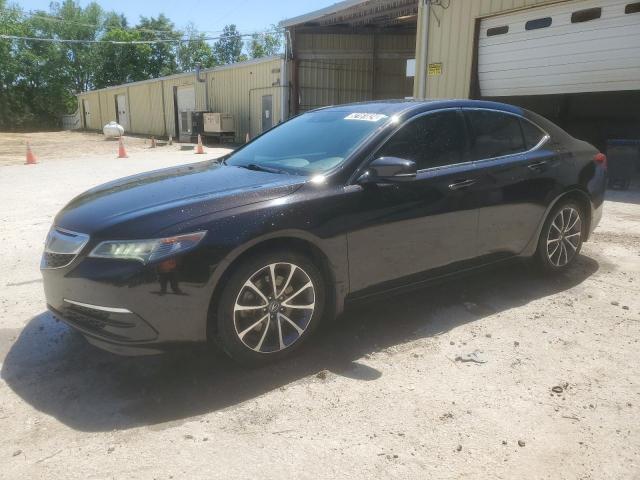 2015 Acura Tlx Tech VIN: 19UUB2F59FA019564 Lot: 52161824