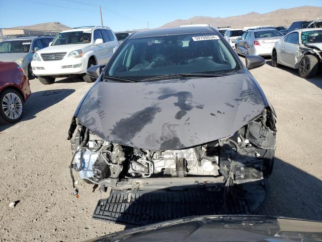 2019 TOYOTA COROLLA L - 2T1BURHE1KC238059