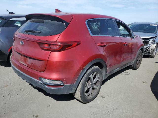 KNDPMCAC0L7665876 Kia Sportage L 3